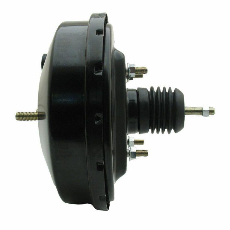 Brake Boosters Parts & Accessories - Australian Rod & Custom Components