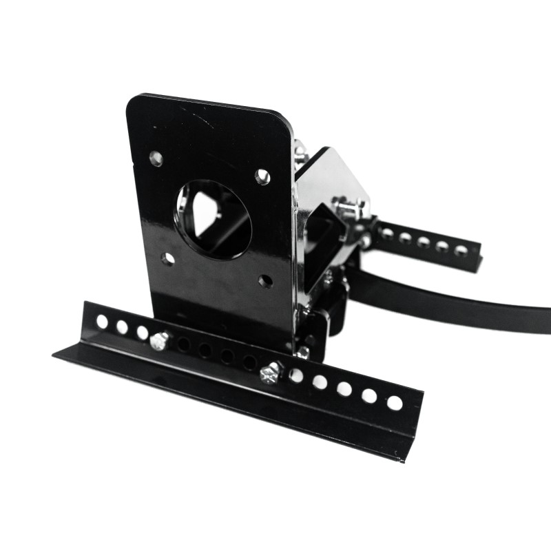 90 Degree Brake Pedal Assembly Auto Arc 009s 1