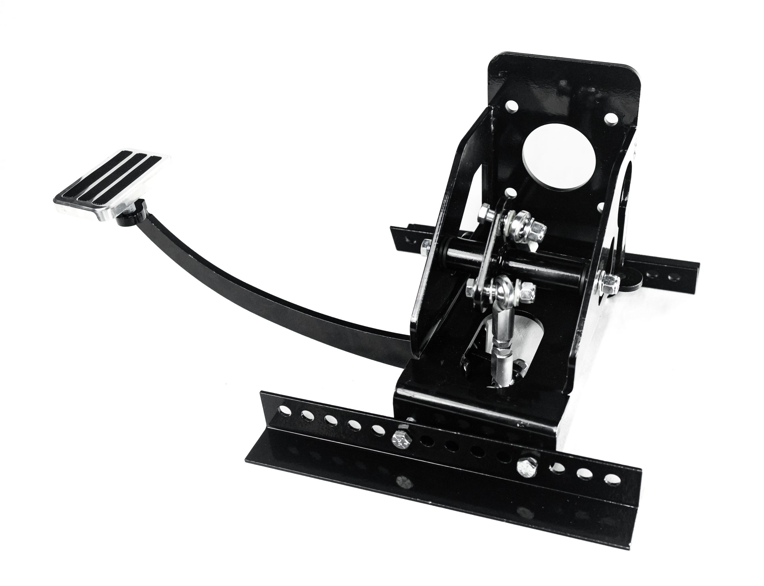 90 Degree Brake Pedal Assembly Auto Arc 009s 2