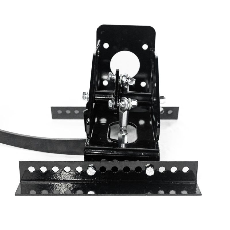 90 Degree Brake Pedal Assembly Auto Arc 009s 3