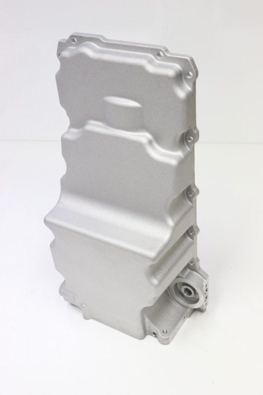 Extra Clearance Ls1 Ls2 Ls3 Ls Engine Swap Alloy Oil Sump Pan Arc 302 2 1