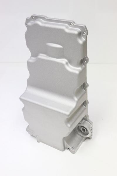 Hq Wb Lh Lx Torana Holden Ls Engine Swap Oil Sump Pan Arc302 2 1