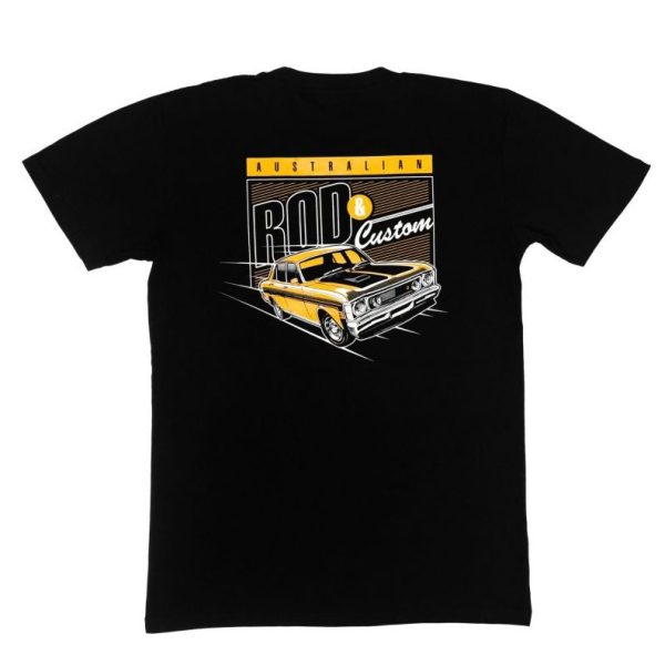 Tshirt Falcon 1