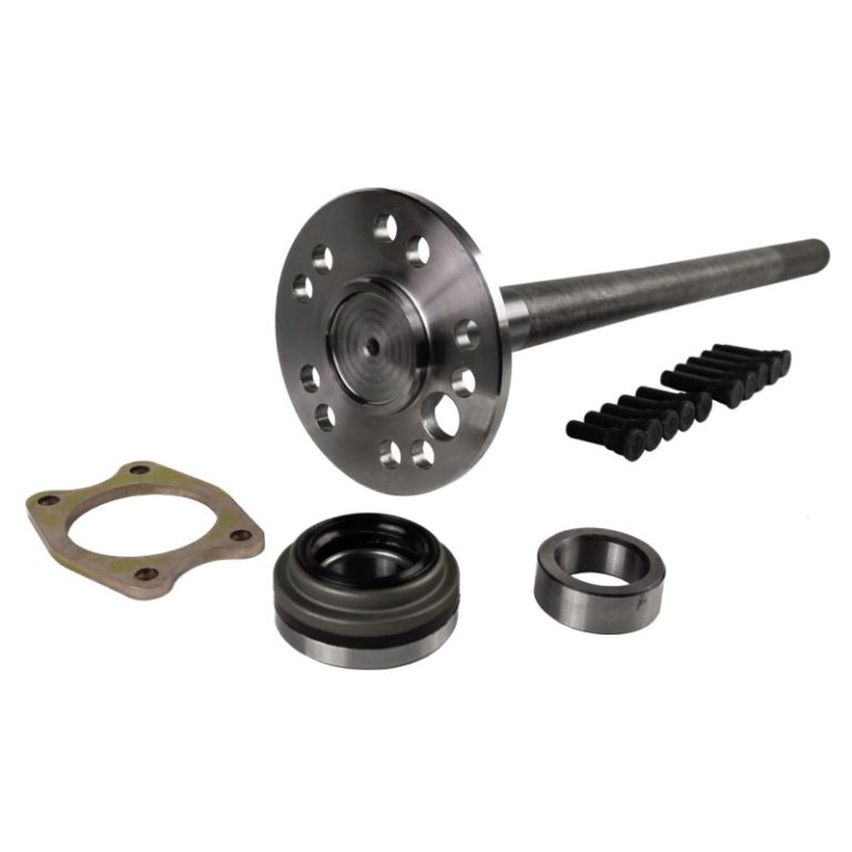 Diff Components Parts & Accessories - Australian Rod & Custom Components