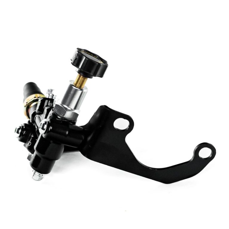 China 7"Single Diaphragm Brake Booster With Master Cylinder&PV2 Proportioning Valve Kit For GM Corvette SY-BB&MCS-0001 Manufacturers, Suppliers, Factory - Made In China - TAIZHOU SHUANGYI - Foto 3