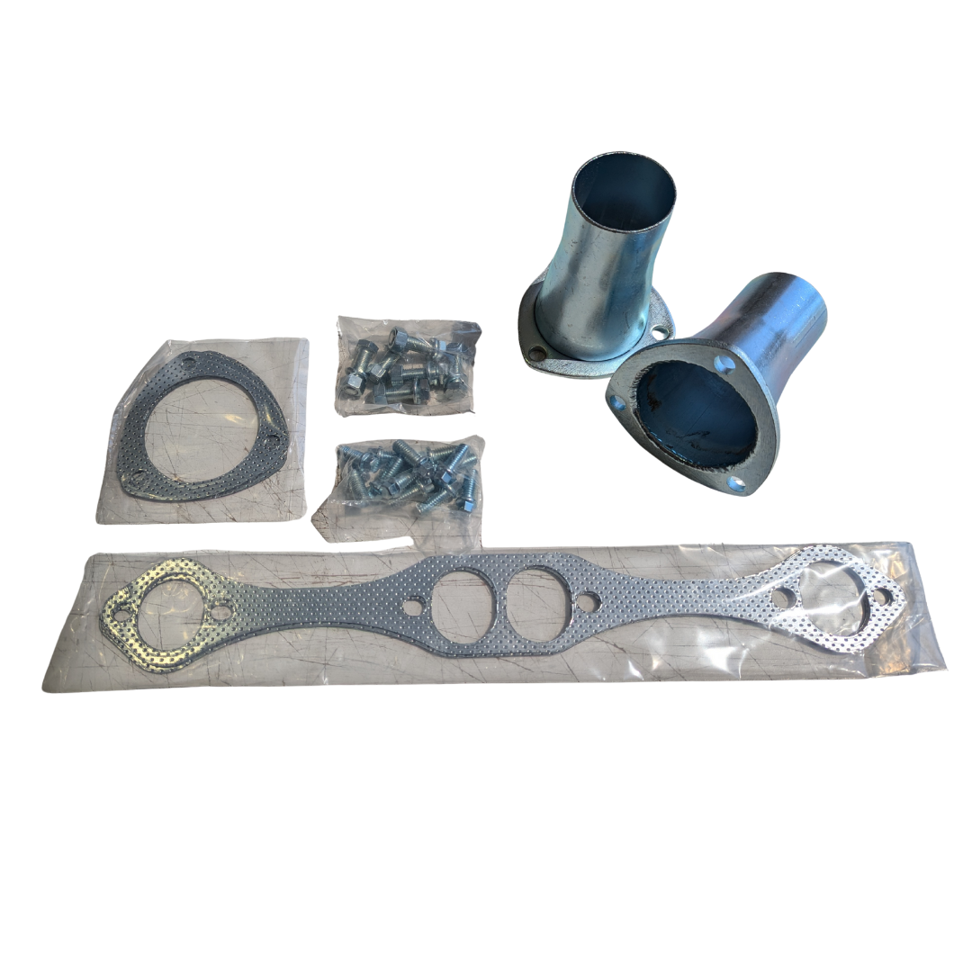 Flanges Gaskets Sbc Plain