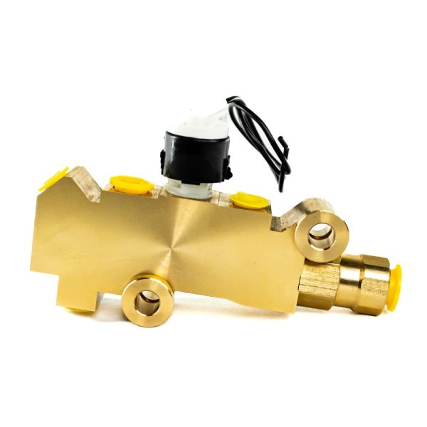 Plain Proportioning Valve Pv2 Pv4 1 8x8