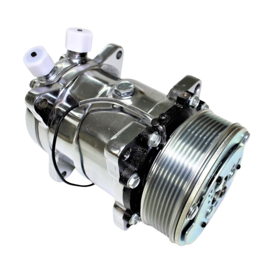 Sanden 508