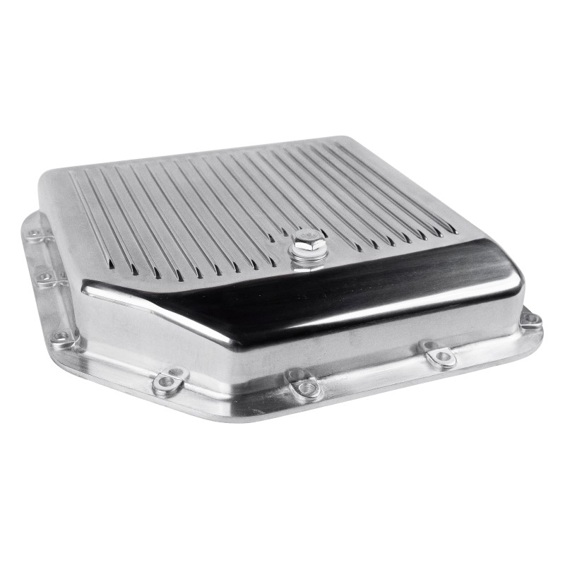 T350 Trans Pan Polished Tp 002 050a7944