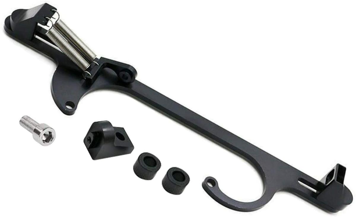 Universal Throttle Cable Bracket Rc4350b 1