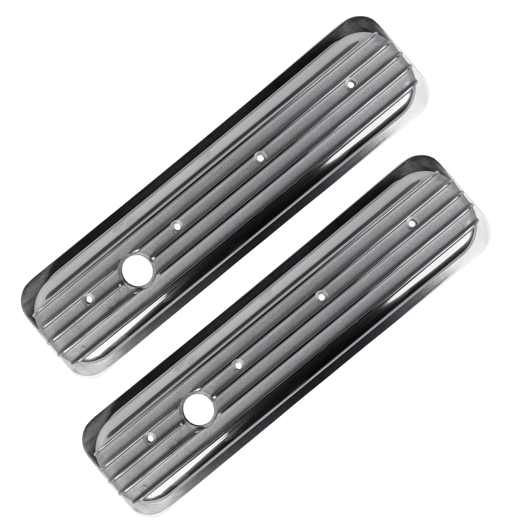 Vortec Valve Covers