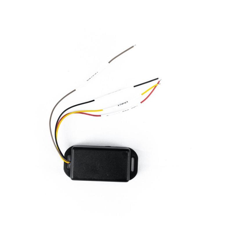 Fuel Gauge Sender Signal Convertor (ohms Convertor) Fm101 3