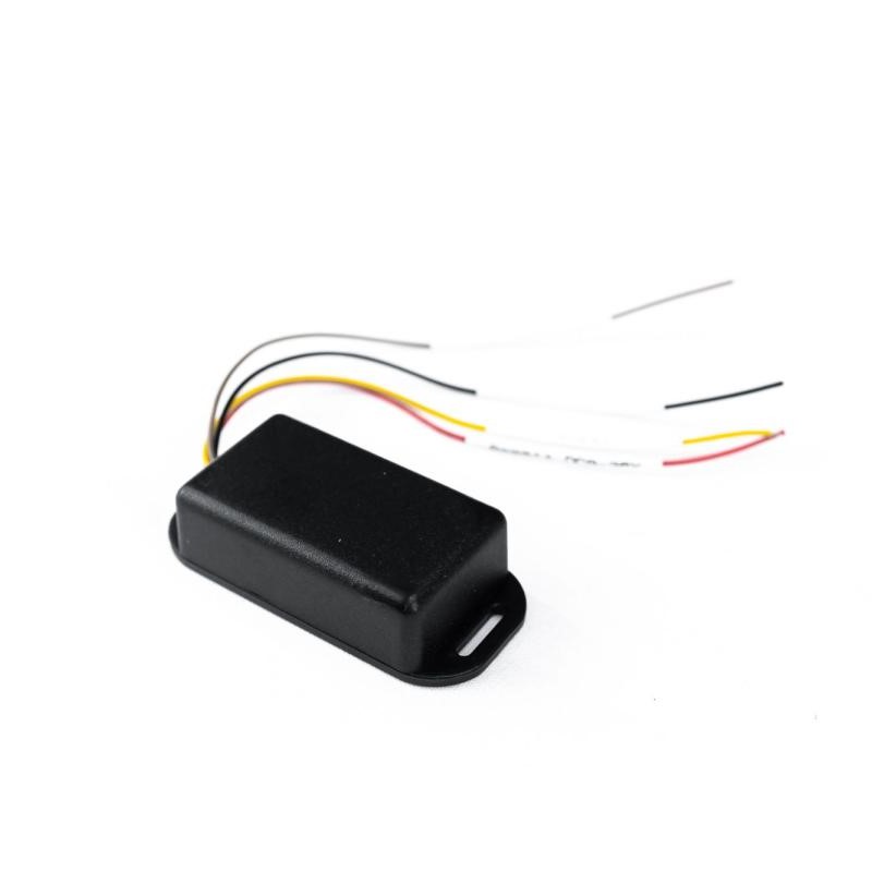 Fuel Gauge Sender Signal Convertor (ohms Convertor) Fm101 4