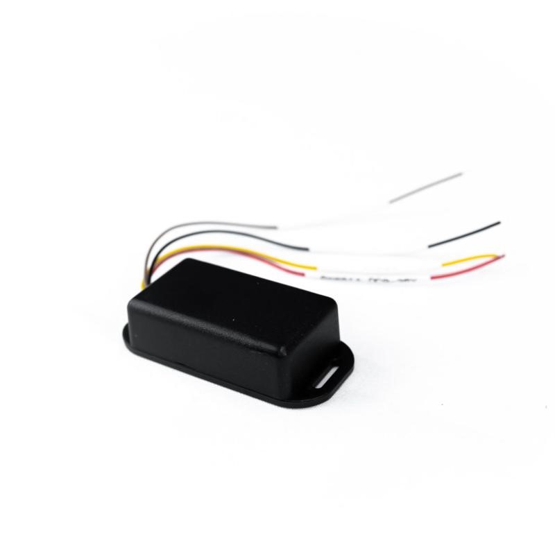 Fuel Gauge Sender Signal Convertor (ohms Convertor) Fm101 5