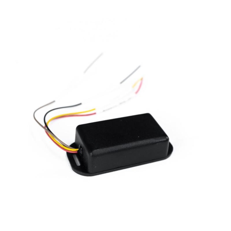 Fuel Gauge Sender Signal Convertor (ohms Convertor) Fm101 6