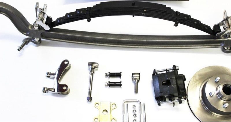 I Beam 4 Bar Pss 2 I Beam 4 Bar Pss 2