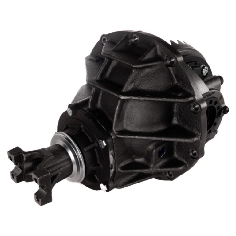 9 Inch Diff Componants 9 Inch Posi Trac LSD Nodular Cast Iron Case Diff Centre, 28 Or 31 ...