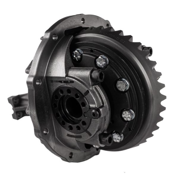 9 Inch Diff Componants 9 Inch Posi Trac LSD Nodular Cast Iron Case Diff Centre, 28 Or 31 ...