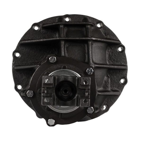 9 Inch Diff Componants 9 Inch Posi Trac LSD Nodular Cast Iron Case Diff Centre, 28 Or 31 ...