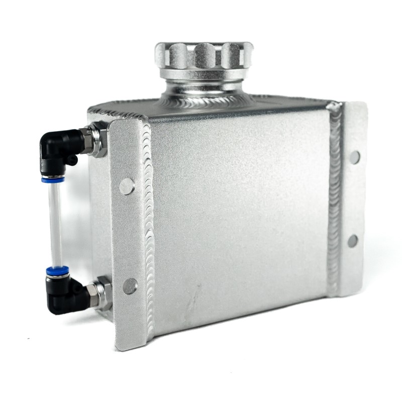 Silver Catch Can 050a8890 8x8