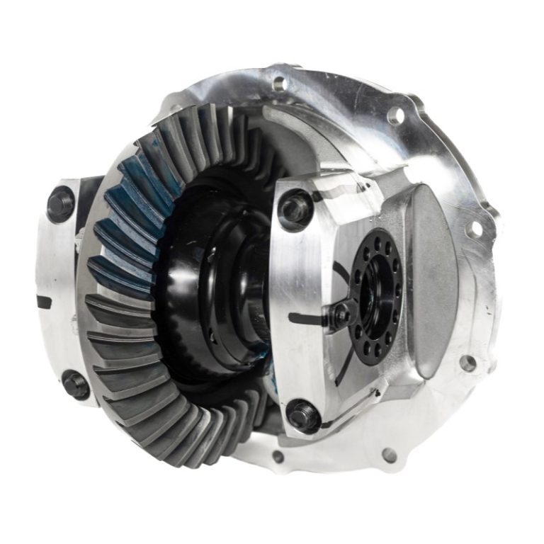 9 Inch Diff Componants 9 Inch True Trac LSD Aluminium Case Diff Centre, 28 Or 31 Spline, 1350 ...