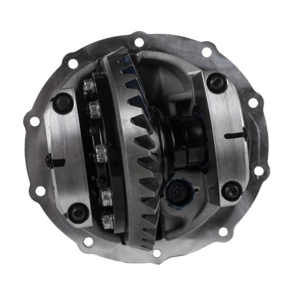 9 Inch True Trac LSD Aluminium Case Diff Centre, 28 Or 31 Spline, 1350 ...