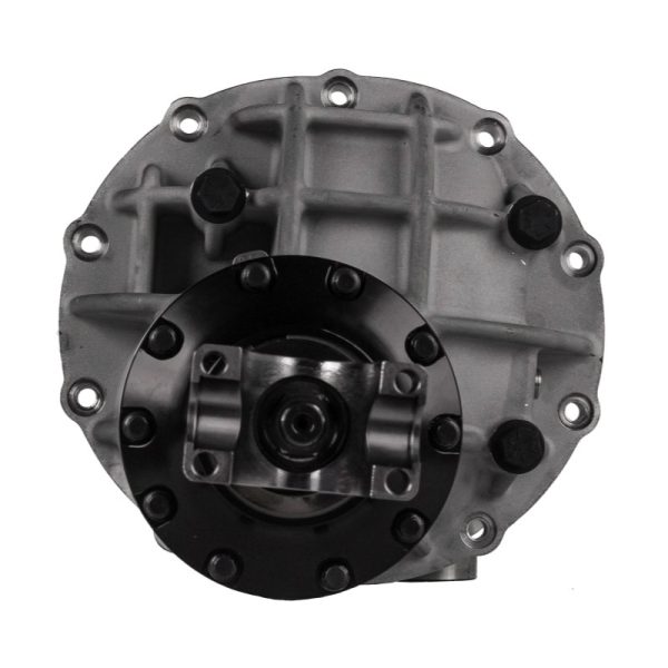 9 Inch True Trac LSD Aluminium Case Diff Centre, 28 Or 31 Spline, 1350 ...