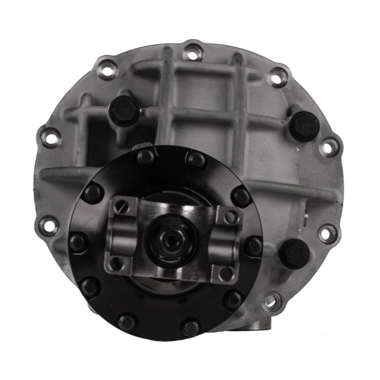 9 Inch Diff Componants 9 Inch True Trac LSD Aluminium Case Diff Centre, 28 Or 31 Spline, 1350 ...