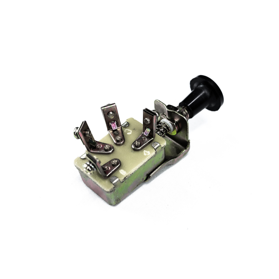 Wiper Switch Cl Wj 0407 15