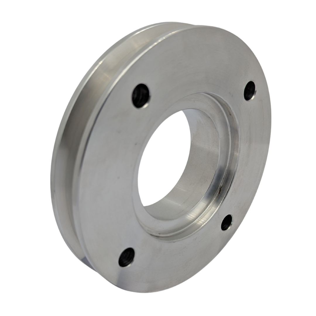 0258 Ps Pulley