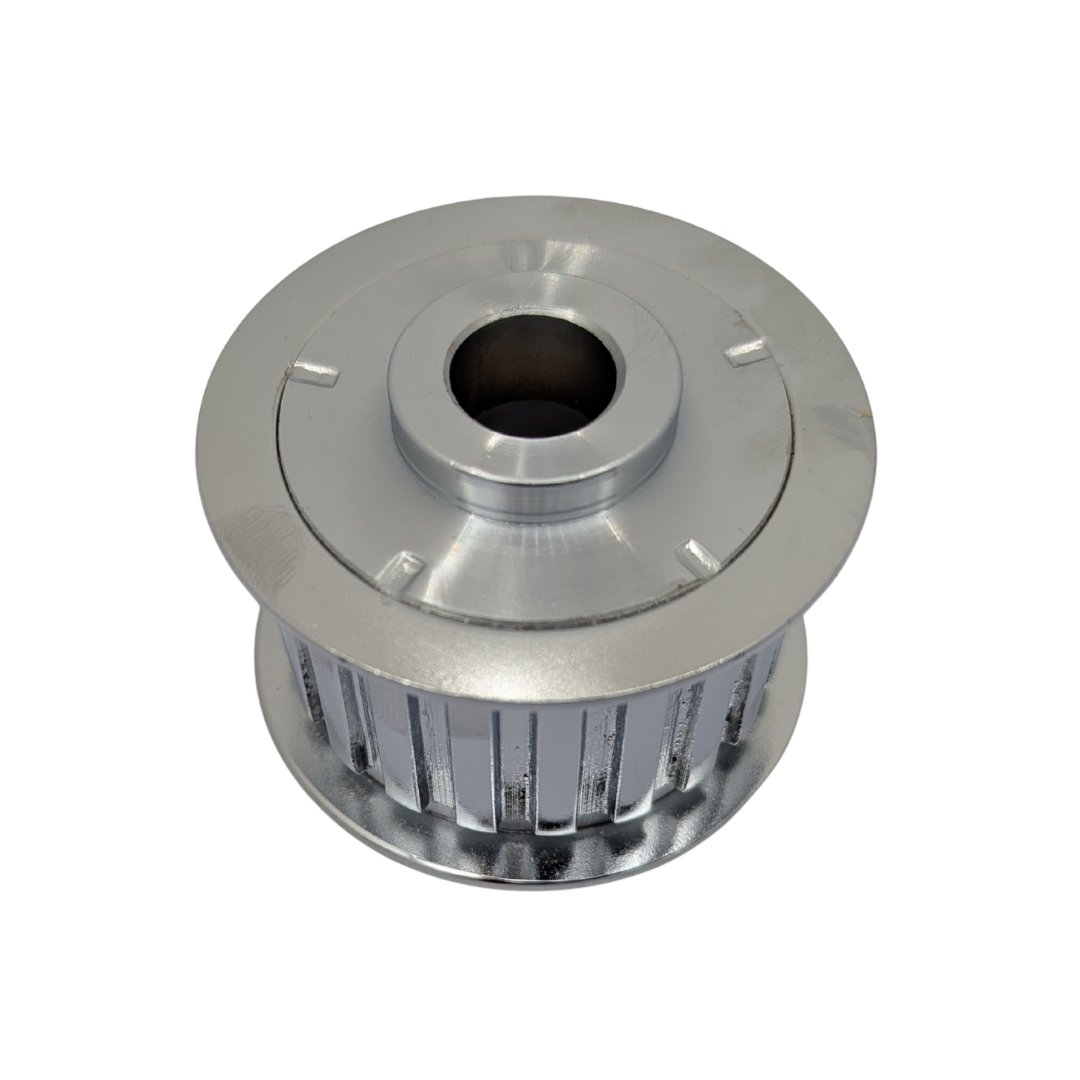 Alternator Pulley 2