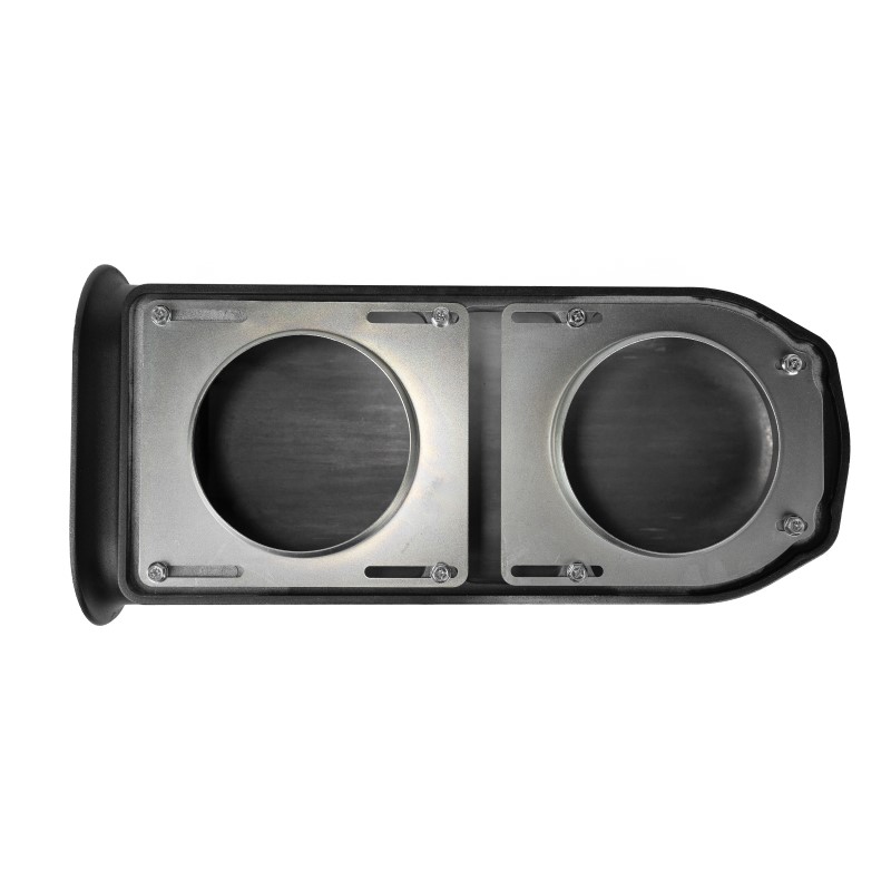 Hilborn Long Black Ac 8801b 050a7847