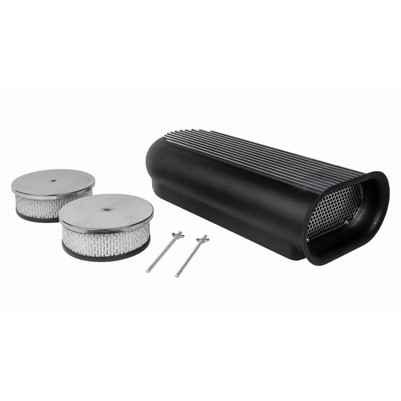 Hilborn Long Black Ac 8801b 050a7852