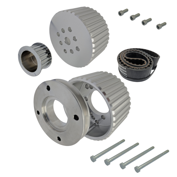 Rc 0251 Gm With Power Steer