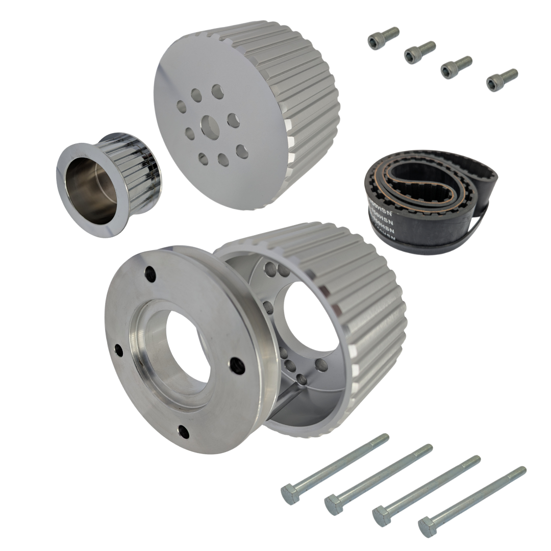 Rc 0251 Gm With Power Steer