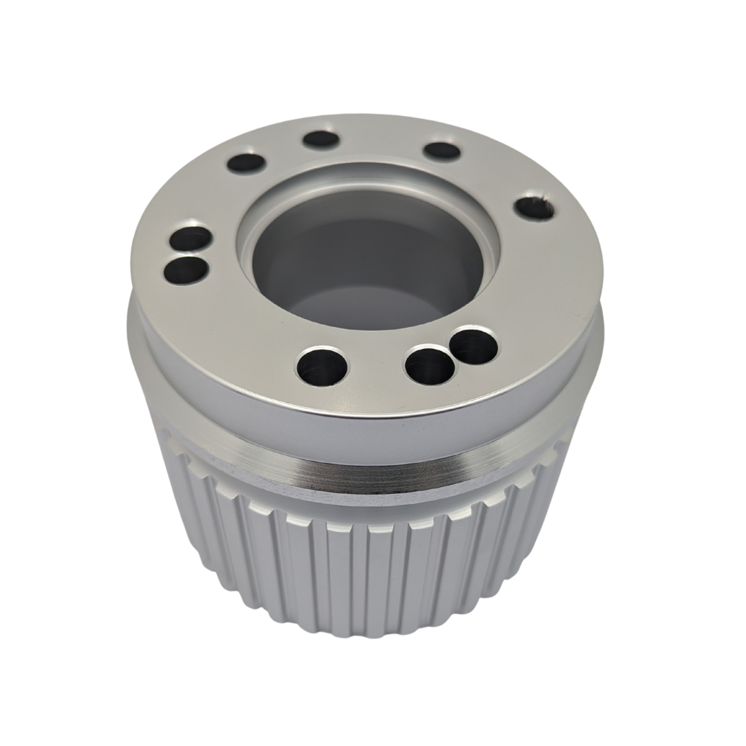 Rc 0254 Ford + Sbc Lwp Crank 1