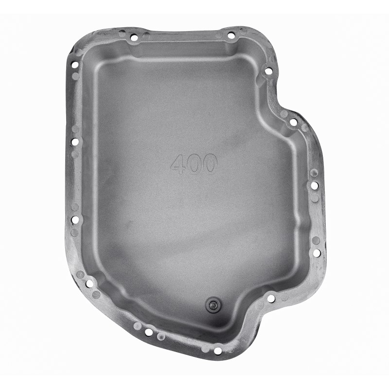 T400 Trans Pan Polished Tp 003 050a7927
