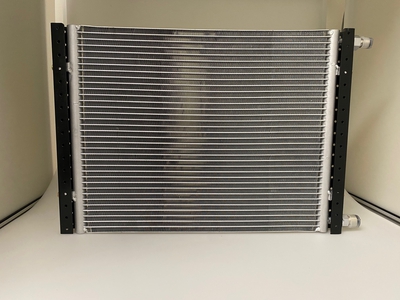 10009 Condensor