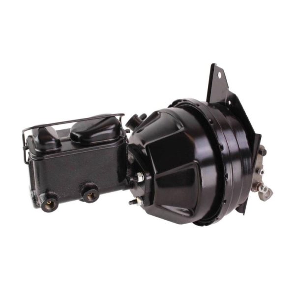 Chrysler 1966 1970 B Body Brake Booster Conversion Kit Pfebbk6000 Kit 1