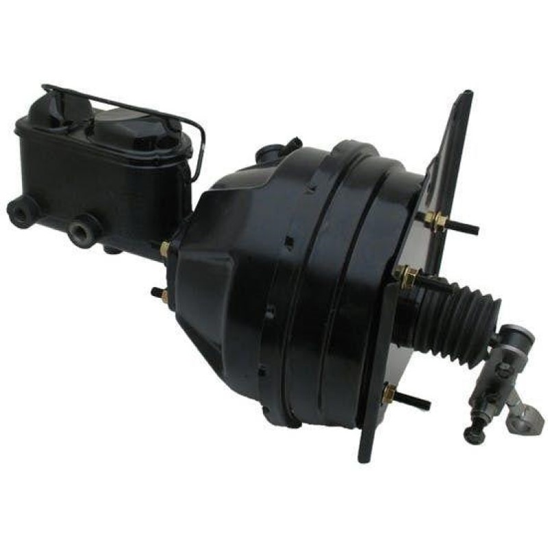 Chrysler 1966 1970 B Body Brake Booster Conversion Kit Pfebbk6000 Kit 2