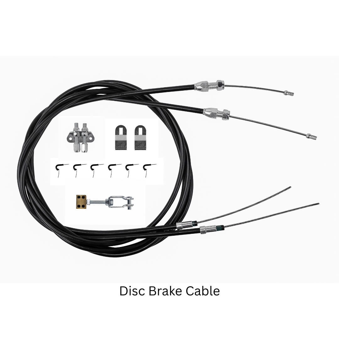 Disc Brake Cable