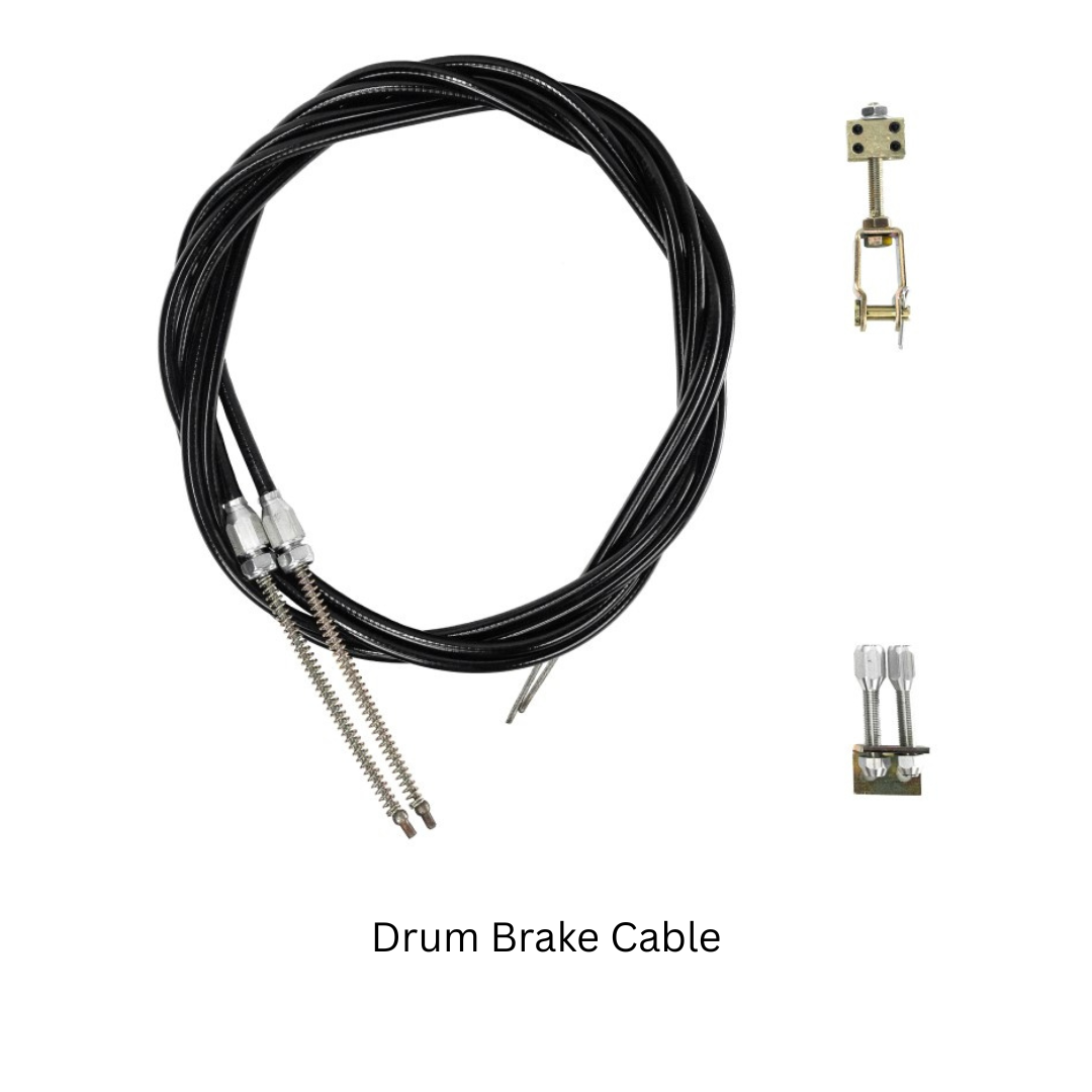 Drum Brake Cable