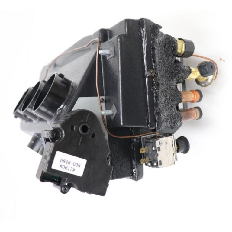 Maxi Kooler Integrated Air Conditioning, Heater & Demister Unit, Under ...