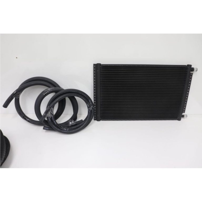 Maxi Kooler Integrated Air Conditioning, Heater & Demister Unit, Under ...