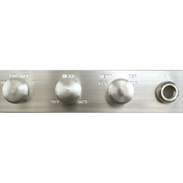 Maxi Billet Panel 8x8