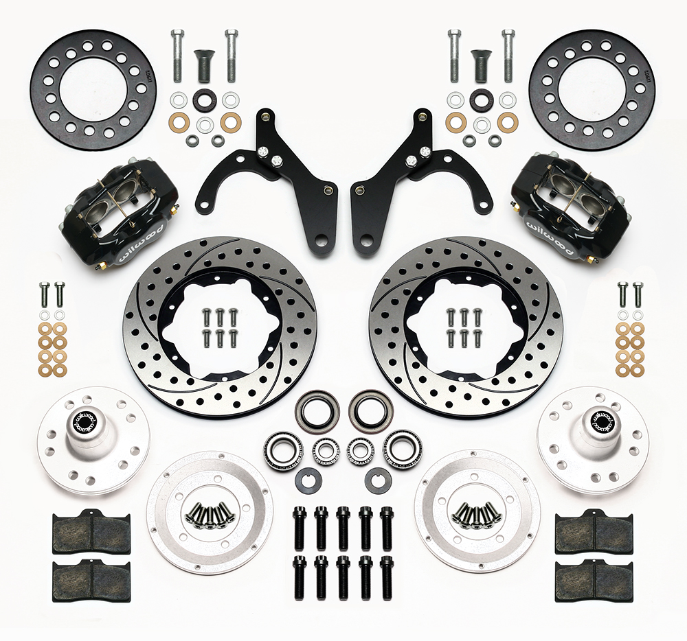 140 12458 D Kit Xl