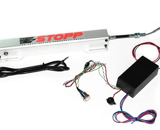 E Stopp Standard Kit Esk001 4