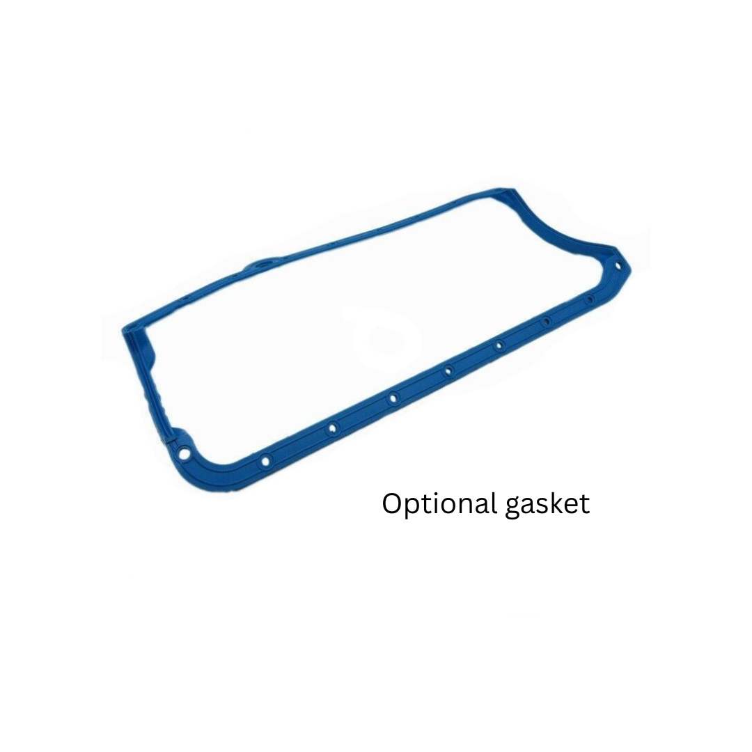 Optional Gasket Op 001