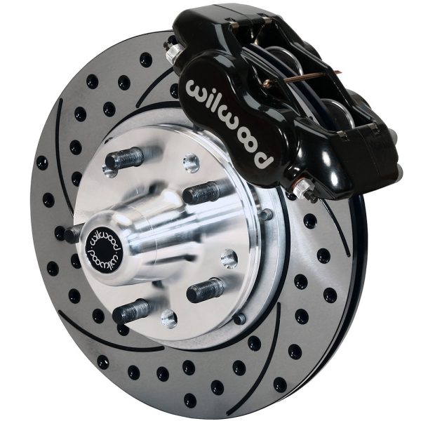 Brake Kit 140 12305 D Xl