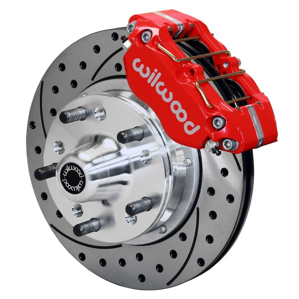 Brake Kit 140 13202 Dr Xl